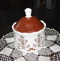 Eschenbach Bavarian sugar bowl - bonbonier