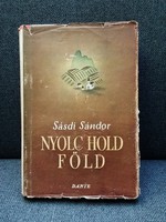  Sásdi Sándor: Nyolc hold föld (1947)