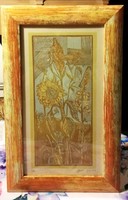Magical autumn - in a matching new frame (beauty)