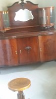Sideboard antique in beautiful condition for sale 65000 ft