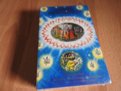 Srimad bhagavatam - first canto - in new foil, unopened