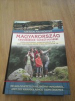 Magyarország csodálatos túrautvonalai  Nagy Balázs