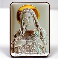 Mária ikon (ZAL-R65700)