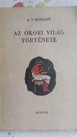 Az ókori világ története 1949-es kiadás