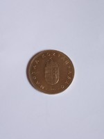 Szép 100 Forint 1995 !!