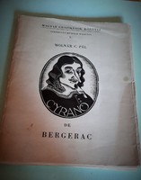 Molnár C.Pál: Cyrano de Bergerac