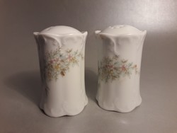 Now it's really worth it! Rosenthal - classic rose - salt and pepper shaker holder