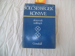 Bölcsességek könyve - 1983
