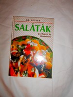 ----Dr Oetker: Saláták