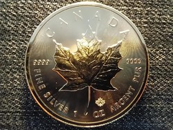 Kanada Juharfalevél .999 ezüst 5 Dollár 2019 / id 21088/