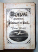 Tompa Mihály: Olajág 1883.