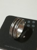 Férfi gyűrű.   19.5 mm átmérő.