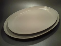 Rosenthal romance - björn wiinblad design - porcelain serving bowl center table 2 pcs