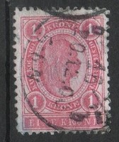 Ausztria 0919  Mi 81 C       0,30 Euro