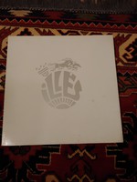 Illés 5 db LP bakelit hanglemez album