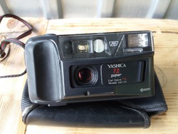 Yashica T-3 Super Fényképezőgép