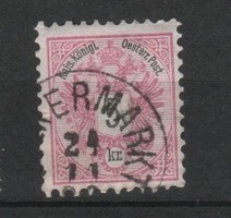 Ausztria 0911   Mi 46 A        0,40 Euro