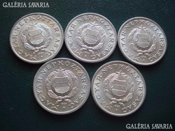 1 Forint 1989