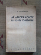 H.CH.Andersen: Az ábécés könyv 