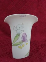 Hutschenreuther German porcelain vase. Leonard paris decor louxor. He has!