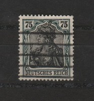 Deutsches Reich 0265 Mi  104       2,00 Euró