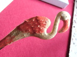 Flamingó levélbontó - Laura Ashley 