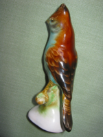 Ceramic bird from Bodrogkeresztúr?
