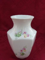 Witeg stone cartilage - Hungarian porcelain vase, height 21.5 cm. He has!