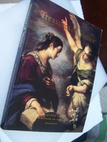 Velence kincsei - angol nyelvű  gyönyörű kiállítású művészeti könyv