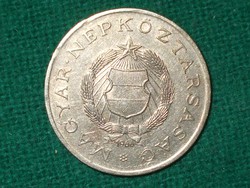 2 Forint 1966 !  Szép ! 