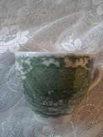 Zöld angol   csésze