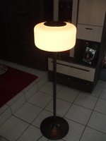 Retro iparművész állólámpa lámpa