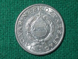 1 Forint 1987 !