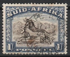 Dél-Afrika 0038   Mi 90         0,30 Euró