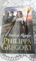 Philippa Gregory: A sötétség rendje