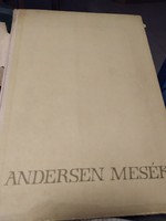 Andersen meséi 1959 hibátlan!