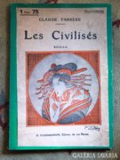 Claude Farrére: Les Civilisés