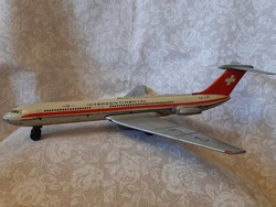 Intercontinental 62-741 fém repülőgép 35 cm
