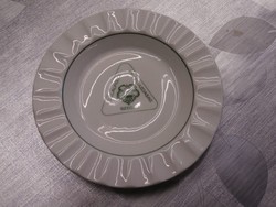 Alföldi retro porcelán hamutál - Dél-Alföldi Pincegazdaság