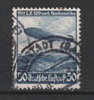 Deutsches Reich 0365 Mi  606 x   1,00 Euró