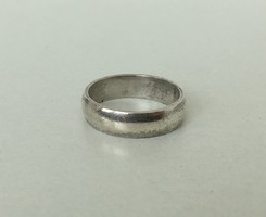 Női ezüst gyűrű Mexico 925