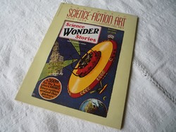 Science Wonder Stories.