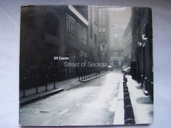 ​ Off Course:Street of Secrets