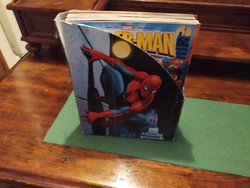 Pókember kedvelőknek gyűjtőknek Spider-Man