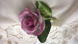 Herendi rózsa 40-es évek szép darabja