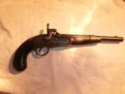 1859 M Lorenz pisztoly csappantyús