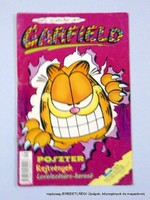 1997 9 # 23 I turned years old! (Garfield) No. 13173