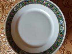 Rosenthal porcelán süteményes tányér