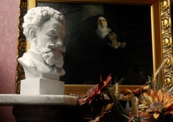 HERENDI MUNKÁCSIY MIHÁLY BÜSZT