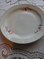 Zsolnay rare plate 24 cm 500ft